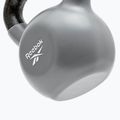 Kettlebell 6 kg Reebok šedá RAWT-17006 3