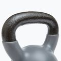 Kettlebell 6 kg Reebok šedá RAWT-17006 4