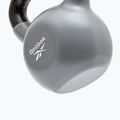 Kettlebell 8kg Reebok šedá AWT-17008 3