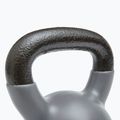 Kettlebell 8kg Reebok šedá AWT-17008 4