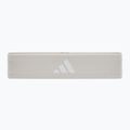Sada posilovacích gum adidas Resistance Band 3 ks black/ grey/ white 4