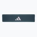 Sada posilovacích gum adidas Resistance Band 3 ks green/ violet/ blue 2