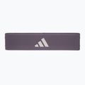 Sada posilovacích gum adidas Resistance Band 3 ks green/ violet/ blue 3