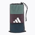 Sada posilovacích gum adidas Resistance Band 3 ks green/ violet/ blue 11