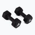 Činka adidas 5 Kg černé ADWT-10005 2
