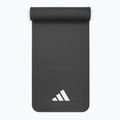 Fitness podložka adidas Fitness 10 mm grey 2