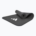 Fitness podložka adidas Fitness 10 mm grey 3
