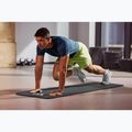Fitness podložka adidas Fitness 10 mm grey 7