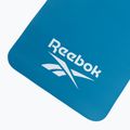 Fitness podložka na cvičení Reebok modrá RAMT-11015BL 3