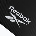 Fitness podložka na cvičení Reebok černá RAMT-11018BK 3