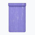 Jógová podložka Reebok RAYG-11045PL purple 2