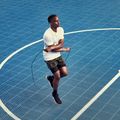 Švihadlo adidas ADRP-13011 black 7
