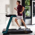 Elektrický běžecký pás Reebok Floatride FR20z green 10