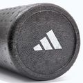 Masážní váleček adidas EPP Black foam 4