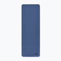 Podložka na jógu adidas Premium Yoga 5mm trace blue