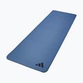 Podložka na jógu adidas Premium Yoga 5mm trace blue 2