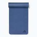 Podložka na jógu adidas Premium Yoga 5mm trace blue 3
