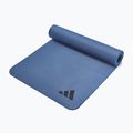 Podložka na jógu adidas Premium Yoga 5mm trace blue 4