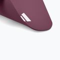 Fitness podložka adidas Fitness 7 mm maroon 6