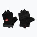Tréninkové rukavice adidas Essential Training red