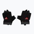 Tréninkové rukavice adidas Essential Training red 2