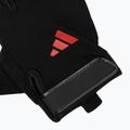 Tréninkové rukavice adidas Essential Training red 5