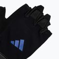 Tréninkové rukavice adidas Essential Training blue 5