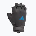 Tréninkové rukavice adidas Essential Training blue 3