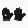 Tréninkové rukavice adidas Essential Training pink
