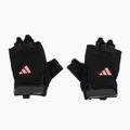 Tréninkové rukavice adidas Essential Training pink 2