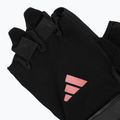 Tréninkové rukavice adidas Essential Training pink 5