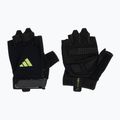Tréninkové rukavice adidas Essential Training green