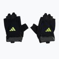 Tréninkové rukavice adidas Essential Training green 2