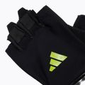Tréninkové rukavice adidas Essential Training green 5