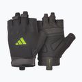 Tréninkové rukavice adidas Essential Training green