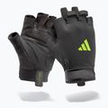 Tréninkové rukavice adidas Essential Training green 2
