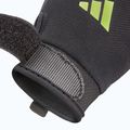 Tréninkové rukavice adidas Essential Training green 4