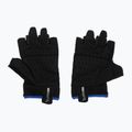 Tréninkové rukavice Adidas Performance Training Gloves blue 3