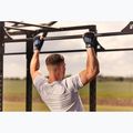 Tréninkové rukavice Adidas Performance Training Gloves blue 6