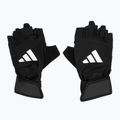 Tréninkové rukavice Adidas Strength Training Gloves black 2