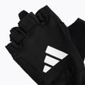 Tréninkové rukavice Adidas Strength Training Gloves black 5