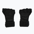 Tréninkové rukavice Adidas Open Back Training Gloves black 3