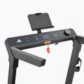 Elektrický běžecký pás adidas T-24C Folding Treadmill black 9