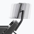 Elektrický běžecký pás adidas T-24C Folding Treadmill black 11