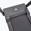 Elektrický běžecký pás adidas T-24C Folding Treadmill black 13