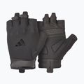 Tréninkové rukavice adidas Essential Training black