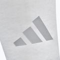 Kompresní rukávky  adidas Aeroready Compression white 3