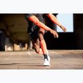 Návleky Adidas Aeroready Compression  red 7