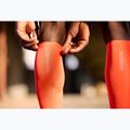 Návleky Adidas Aeroready Compression  red 8
