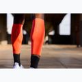 Návleky Adidas Aeroready Compression  red 9